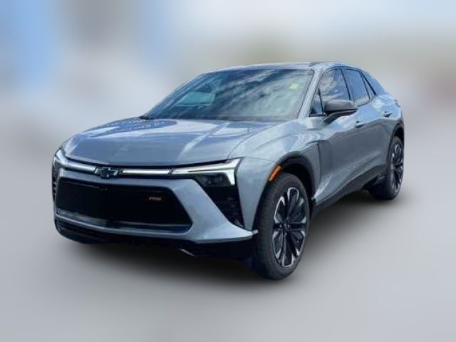 2024 Chevrolet Blazer EV eAWD RS