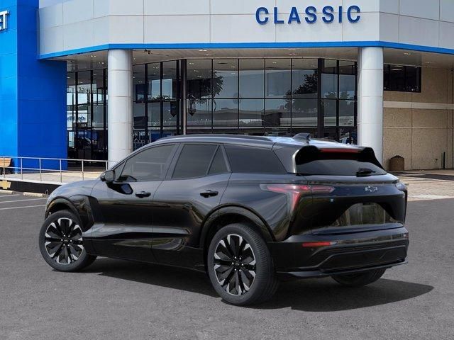 2024 Chevrolet Blazer EV eAWD RS