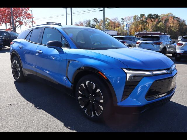 2024 Chevrolet Blazer EV eAWD RS