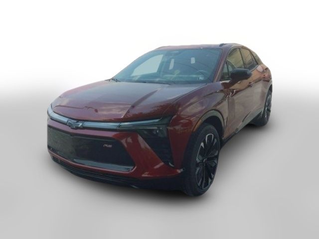 2024 Chevrolet Blazer EV eAWD RS