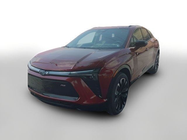 2024 Chevrolet Blazer EV eAWD RS