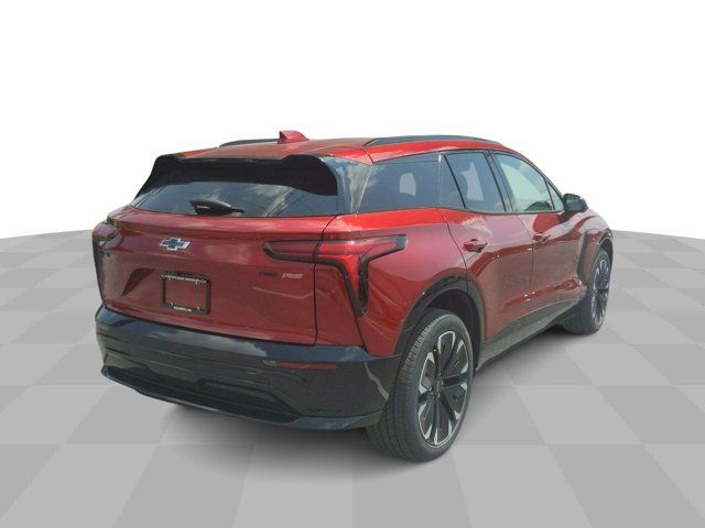 2024 Chevrolet Blazer EV eAWD RS