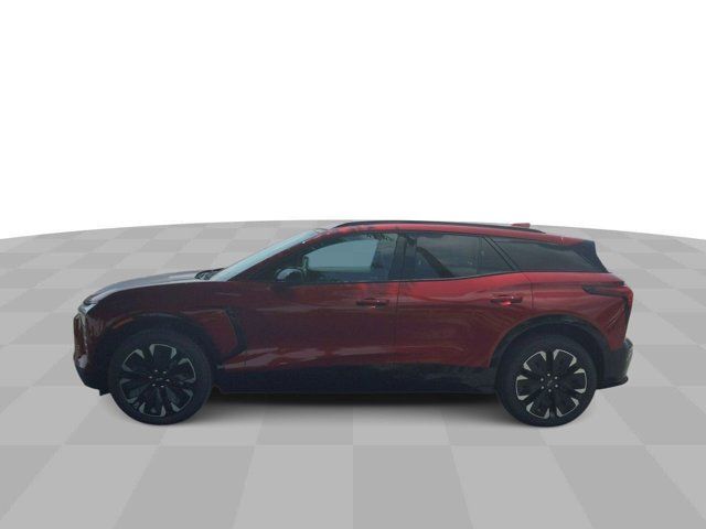 2024 Chevrolet Blazer EV eAWD RS