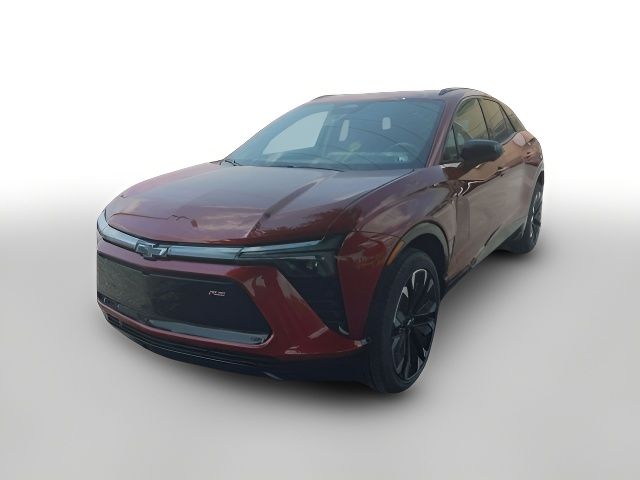 2024 Chevrolet Blazer EV eAWD RS