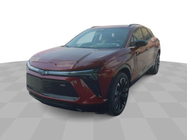 2024 Chevrolet Blazer EV eAWD RS