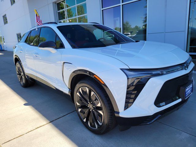 2024 Chevrolet Blazer EV eAWD RS