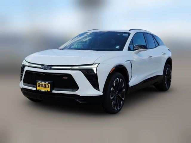 2024 Chevrolet Blazer EV eAWD RS