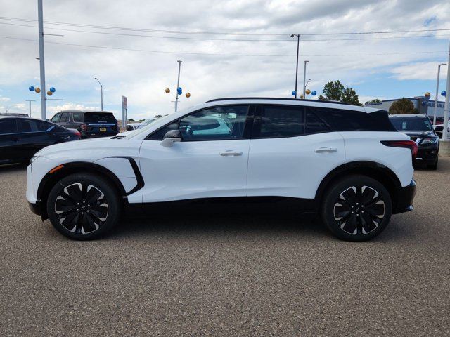 2024 Chevrolet Blazer EV eAWD RS