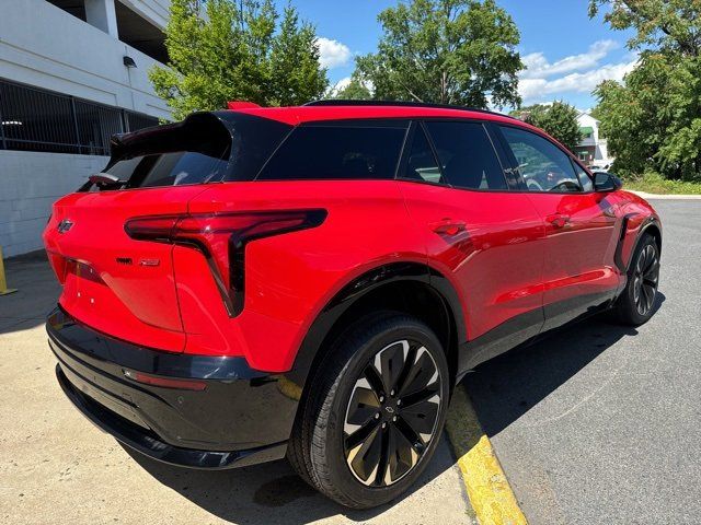 2024 Chevrolet Blazer EV eAWD RS