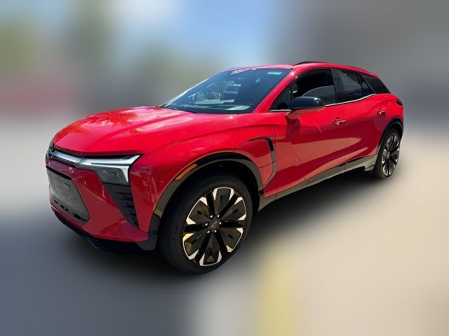 2024 Chevrolet Blazer EV eAWD RS