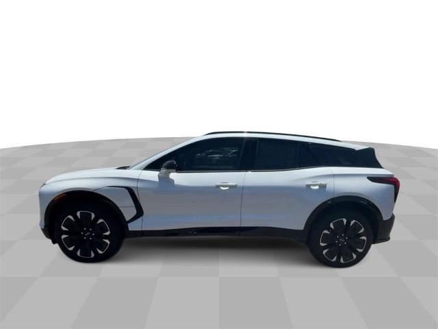 2024 Chevrolet Blazer EV eAWD RS