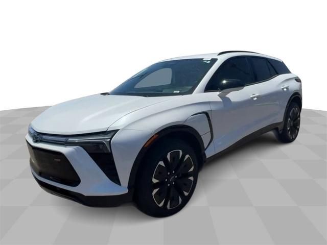 2024 Chevrolet Blazer EV eAWD RS