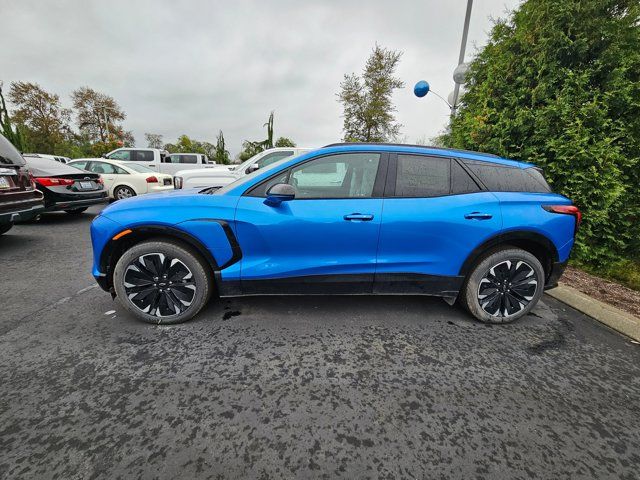 2024 Chevrolet Blazer EV eAWD RS