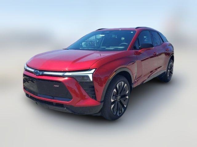 2024 Chevrolet Blazer EV eAWD RS