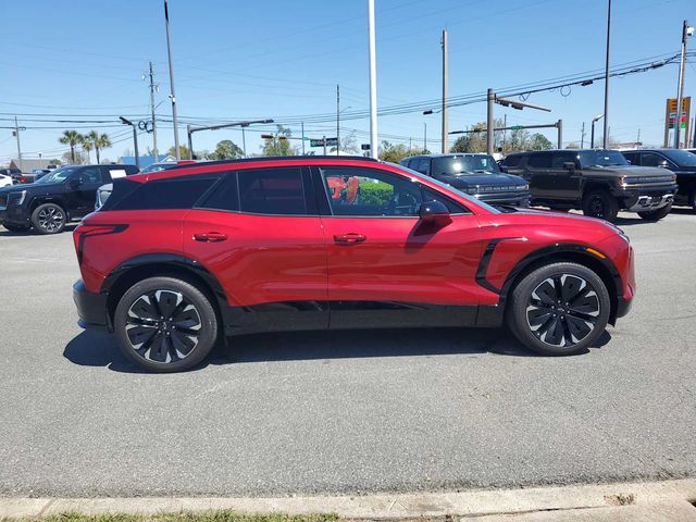 2024 Chevrolet Blazer EV eAWD RS