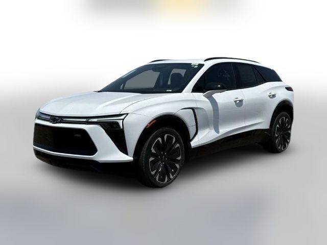 2024 Chevrolet Blazer EV eAWD RS