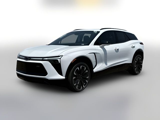 2024 Chevrolet Blazer EV eAWD RS