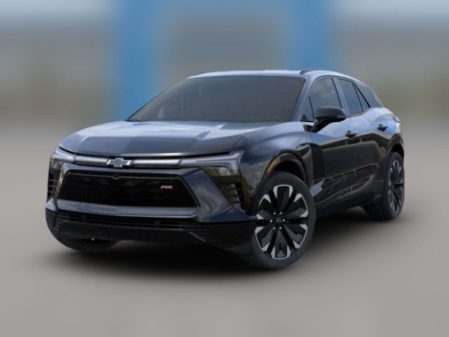 2024 Chevrolet Blazer EV eAWD RS