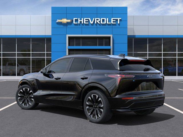 2024 Chevrolet Blazer EV eAWD RS