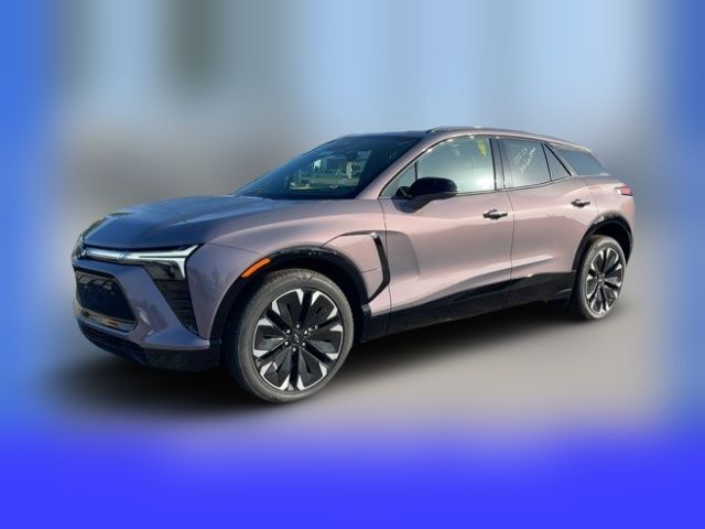 2024 Chevrolet Blazer EV eAWD RS