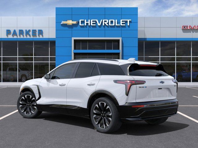 2024 Chevrolet Blazer EV eAWD RS