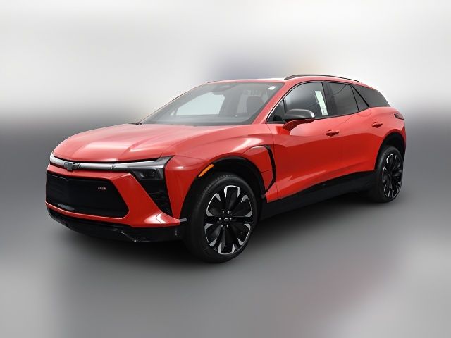 2024 Chevrolet Blazer EV eAWD RS