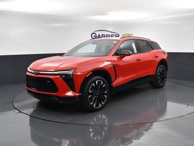 2024 Chevrolet Blazer EV eAWD RS