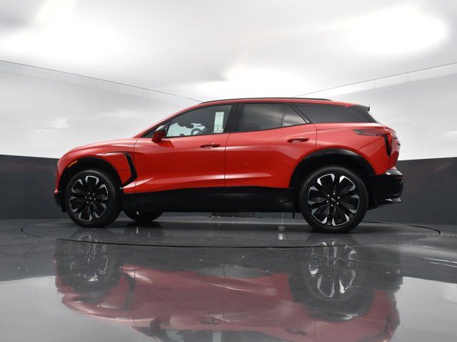 2024 Chevrolet Blazer EV eAWD RS