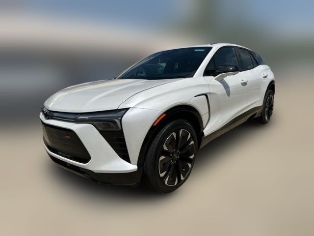 2024 Chevrolet Blazer EV eAWD RS