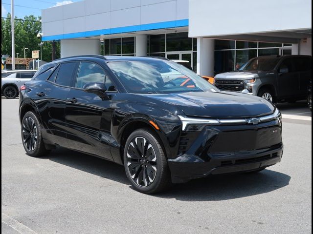 2024 Chevrolet Blazer EV eAWD RS