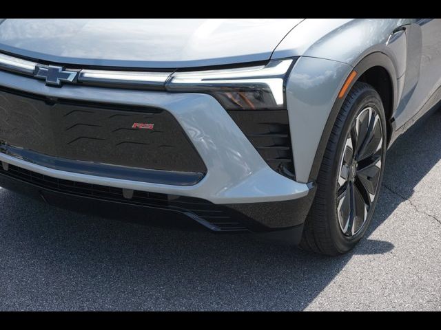 2024 Chevrolet Blazer EV eAWD RS