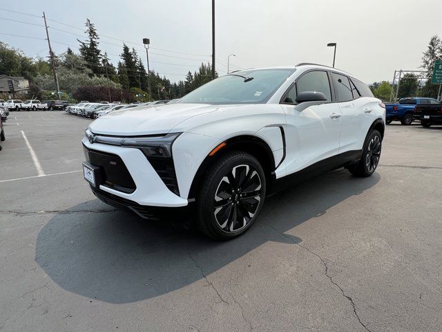 2024 Chevrolet Blazer EV eAWD RS