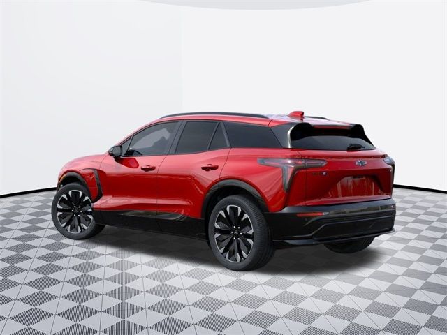 2024 Chevrolet Blazer EV eAWD RS