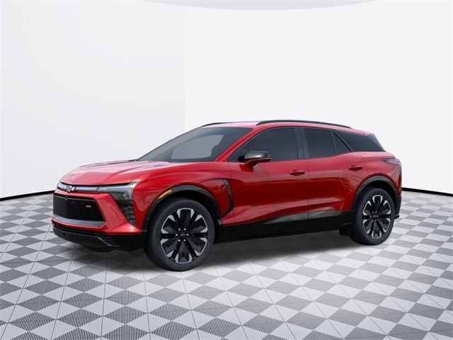 2024 Chevrolet Blazer EV eAWD RS