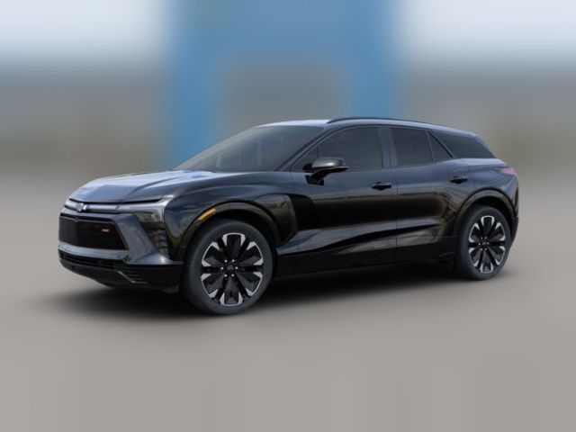 2024 Chevrolet Blazer EV eAWD RS