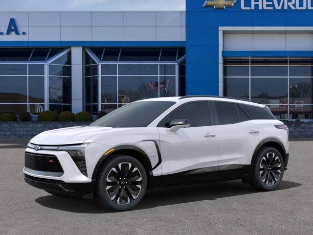 2024 Chevrolet Blazer EV eAWD RS