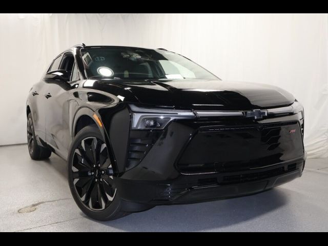 2024 Chevrolet Blazer EV eAWD RS