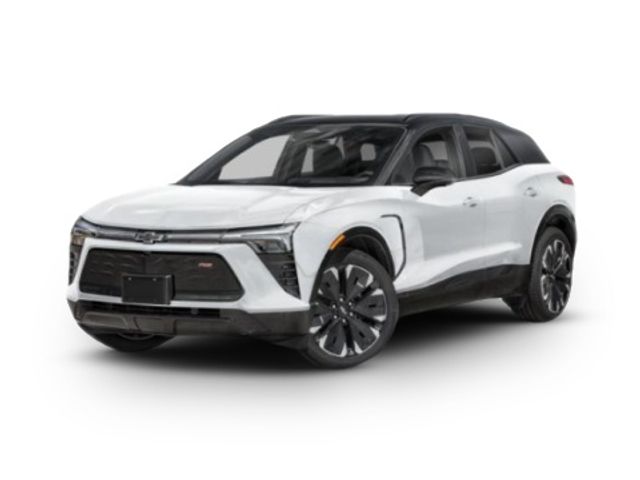 2024 Chevrolet Blazer EV eAWD RS