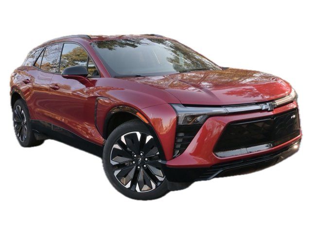 2024 Chevrolet Blazer EV eAWD RS