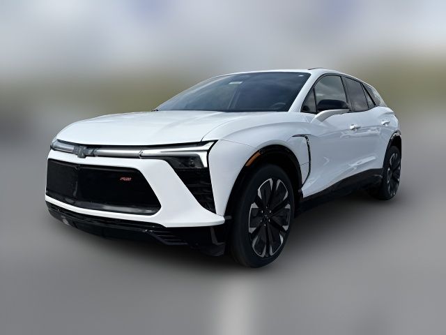 2024 Chevrolet Blazer EV eAWD RS