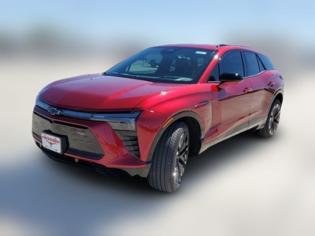 2024 Chevrolet Blazer EV eAWD RS