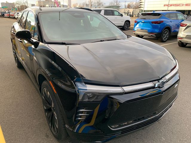 2024 Chevrolet Blazer EV eAWD RS