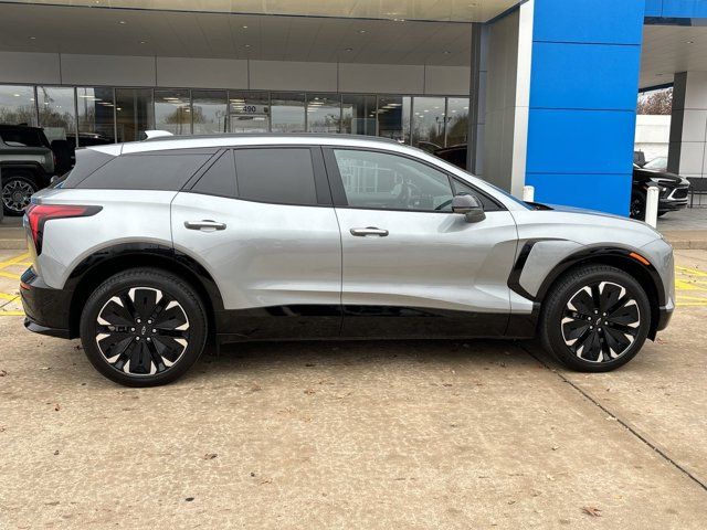 2024 Chevrolet Blazer EV eAWD RS