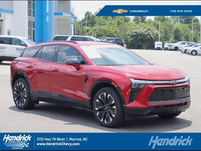 2024 Chevrolet Blazer EV eAWD RS