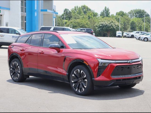 2024 Chevrolet Blazer EV eAWD RS