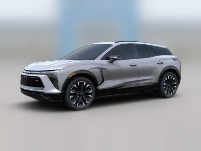 2024 Chevrolet Blazer EV eAWD RS