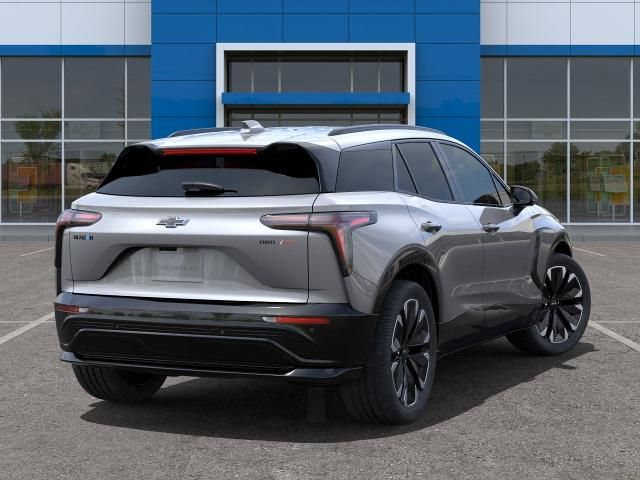 2024 Chevrolet Blazer EV eAWD RS