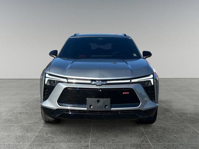 2024 Chevrolet Blazer EV eAWD RS