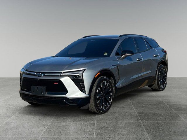 2024 Chevrolet Blazer EV eAWD RS