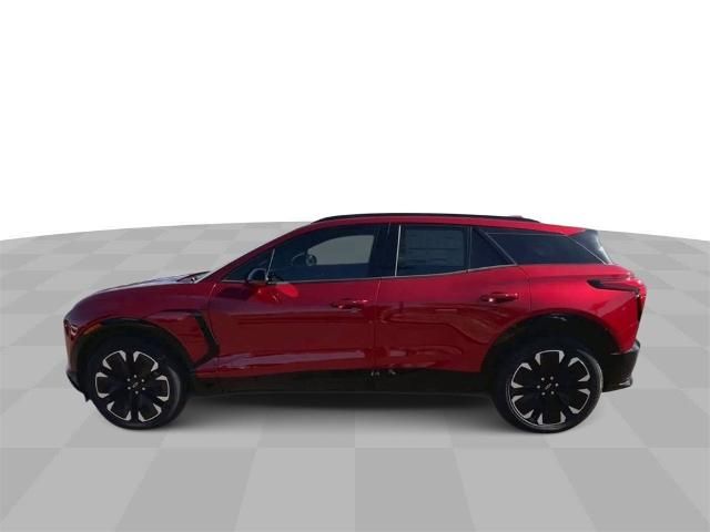 2024 Chevrolet Blazer EV eAWD RS